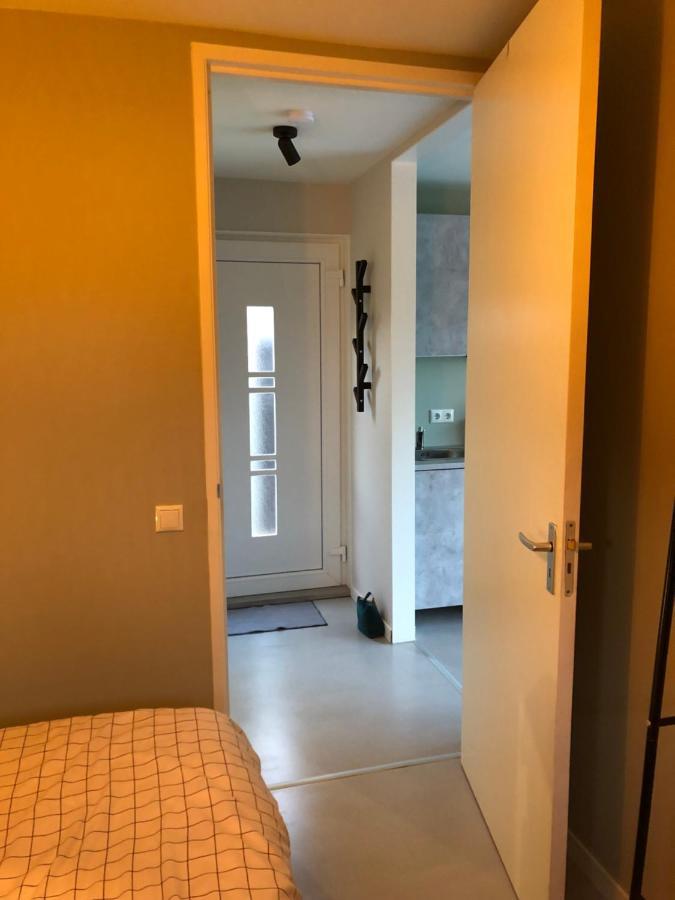 B&B Snurk Stiens, Fijn Verblijf Aan Open Vaarwater Dış mekan fotoğraf